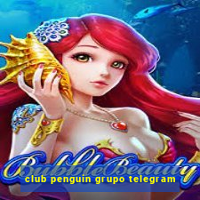 club penguin grupo telegram